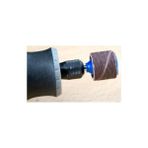 Rekotools Rekotools-51 Parça Zımparalama Seti Ahşap Zımpara Seti Dremel Gravür
