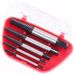 Rekotools Rekotools-Ters Kılavuz Takımı 5'li - Gri