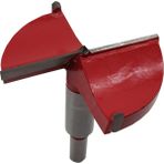 Rekotools Tas Menteşe Matkap Uçu 90 mm