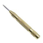 REKOTOOLS-Yaylı Metal Noktalama İşaretleme Zımba Kalemi