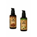 Rekze Çikolata & Yasemin Aromalı Masaj Yağı 100 ml – Aromaterapi, Nemlendirici ve Romantik Etki