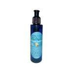 Rekze Erkeklere Özel Vanilya Aromalı Masaj Yağı Pure Edible Vanilla Flavor Massage Oil 125ml