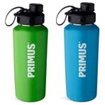 Relags Primus Trailbottle Steel su şişesi 0,6 L Yeşil