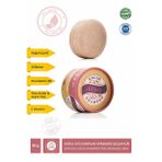 Relance Doğal Katı Şampuan Argan & Shea Yağı Sülfatsız Şampuan ArganOil Yıpranmış Saçlar IçinProvitb5