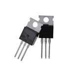 Reland Sun 10 Adet IRF3205PBF IRF3205 TO-220 Power MOSFET IRF3710 IRF3808 IRF4905 IRF5210 IRF5305 IRF8010 IRF3710PBF IRF3808PBF IRF4905PBF IRF4905PBF F (F (IRF3205)