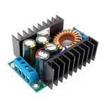 Reland Sun 300W XL4016 DC-DC Max 9A Step Down 5-40V ila 1,2-35V Ayarlanabilir Güç Kaynağı