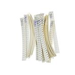 Reland Sun 33Value * 20 adet = 720 adet 1206 SMD Direnç Kiti 1/4W 0,25W %5 1 ohm~10 Mohm bileşen kendin yap kiti