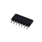 Reland Sun 50PCS LM358 LM393 LM339 LM324 NE555 SOP SMD LM358DR LM324DR LM339DR LM393DR NE555DR Amplifikatör Devresi (LM324)