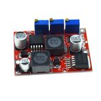 Reland Sun DC Auto Boost Buck Dönüştürücü Step Up Step Down Voltaj Modülü Regülatörü LM-2596 LM2577 4-35V ila 1,25-25V 4A CC CV Şarjlı