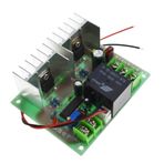 Reland Sun-Motor sürücü aksesuarları DIY modülü 300 W DC 12 V AC 220V Inverter sürücü kurulu güç modülü sürücü çekirdek trafo