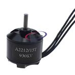 Reland Sun-Reland Sun A2212 KV930 KV1000 KV1400 KV2200 Fırçasız Motor Multi-copter Fırçasız Outrunner Motor (KV930) Için Fırçasız Motor