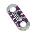 Reland Sun Slayt Anahtarı Piksel Kurulu WS2812 CR2032 Işık Sensörü-TEMT6000 Buzzer Güç Kaynağı AAA TriColor LED RGB (Slayt Anahtarı)