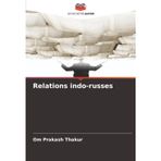 Relations indo-russes