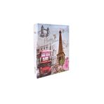 Relavant 200'lük Renkli Fotoğraf Albümü Lüks Foto Albümü 10x15 Cm Fotoluk Albüm