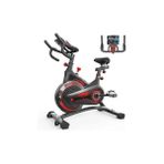 Relax Exclusive Spinning Bike Egzersiz Aleti Kondisyon Bisikleti