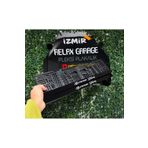 RELAX GARAGE KİŞİYE ÖZEL ULTRA PARLAK TAKMATİK PLEKSİ PLAKALIK