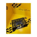 RELAX GARAGE LİMİTED EDITION MOTOR HOLOGRAM PLEKSİ PLAKALIK