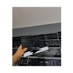 RELAX GARAGE MOTOR PLEKSİ PLAKALIK