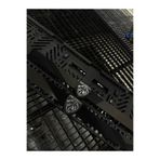 RELAX GARAGE PEUGEOT ARAÇ PLEKSİ PLAKALIK