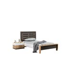 Relax Genç Odası Takımı , Karyola