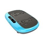 Relax Slim 2D Vibration Plate Titreşimli Spor Egzersiz Fitness Aleti