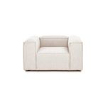Relax Soft Berjer (kirik Beyaz) Keten 10