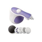 Relax & Tone Masaj Ve Zayıflama Aleti Super