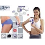 Relax & Tone Zayiflamaya Yardimci Masaj Aleti