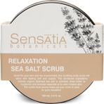 Relaxation Deniz Tuzu Peelingi 100ML