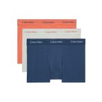 Relaxed Fit Trunk 3pk Erkek Boxer