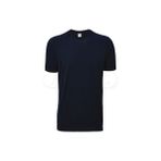 Relaxia Erkek Tişört Bisiklet Yaka - 2XL - Lacivert