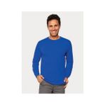 Relaxia Penye Erkek Uzun Kollu Tshirt - M - Saks