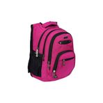 Relaxion 2225 Pembe Yarasa Model Okul Çantası