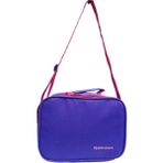 Relaxion 3321 Termoslu Beslenme Çantası 23X18X10 cm