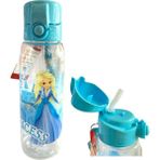 Relaxion 421 Pipetli Kilitli Matara 650 ml Princess