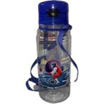 Relaxion Desenli Matara 550ML - Lacivert