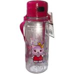 Relaxion Desenli Matara 550ML - Mor