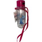 Relaxion Desenli Matara 550ML - Pembe