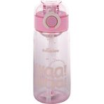 Relaxion, İthal Lüx Yeşil Matara 650 Ml (443)