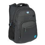Relaxion RLX-2238 Füme Okul Sırt Çantası