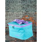 Relaxion Termoslu Beslenme Çantası Pembe Tek Ebat Düz Günlük Unisex 4 L Basic Dokuma Parça Mevcut Değil Organik