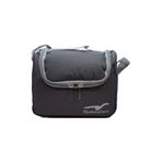 Relaxion Termoslu Okul Beslenme Çantası Gri Termal Lunch Box Çocuk Yetişkin
