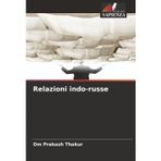 Relazioni indo-russe