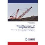 Reliability Analysis of Dragline Excavator