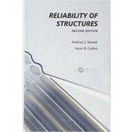 Reliability of Structures, Second Edition 2nd (second) Edition by Nowak, Andrzej S., Collins, Kevin R. [2012]