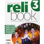 Relibook. Corso di IRC. Per la Scuola media. Con e-book. Con espansione online (Vol. 3)