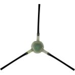 RelicRealm Dyson Big Ball CY18 CY22 Ön Filtre Değişimi Için 2 Adet Hepa Filtre (Yurt Dışından) - Süpürge Aksesuarları