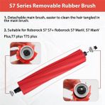 RelicRealm Dyson V6 DC58 DC59 DC61 DC62 Temizleyici Için Motor Arka Kapağı Arka ve Filtre (Yurt Dışından) - Süpürge Aksesuarları