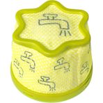 RelicRealm Karcher Mv1 Wd1 Wd2 Wd3 SE4001 Nt Serisi Için Filtre Torbası (Yurt Dışından) - Süpürge Aksesuarları