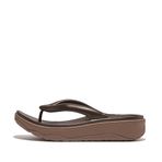 Relieff Kadın Terlik HT5-012 / 010 FitFlop RELIEFF Metallic Recovery Toe-Post